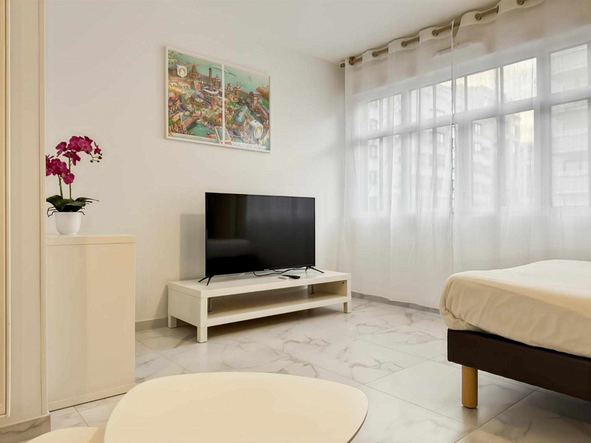 Pre Verson 12 - Pour 4 A Disneyland Paris Apartment Chessy (Seine-et-Marne)