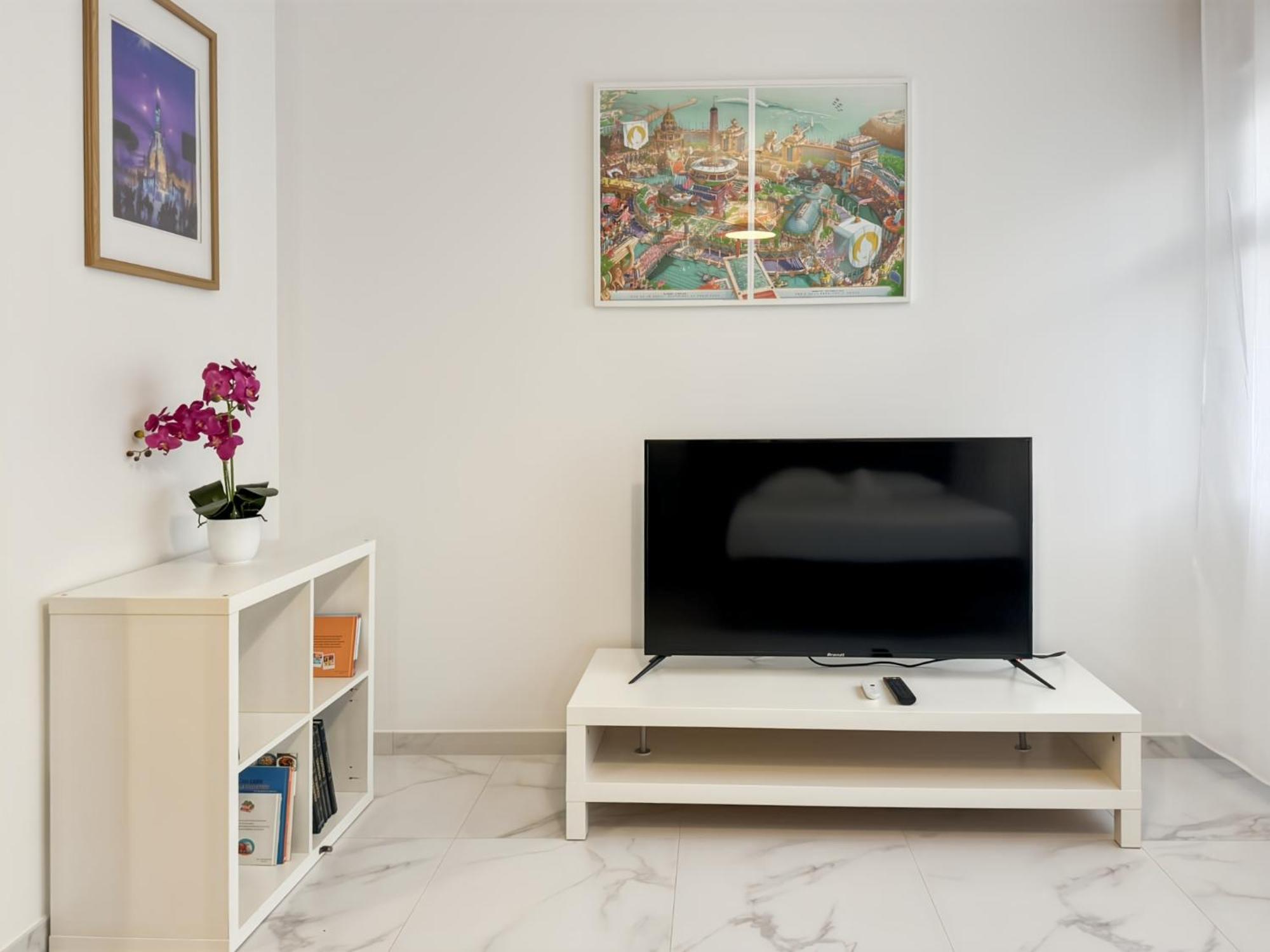 Apartment Pre Verson 12 - Pour 4 A Disneyland Paris
