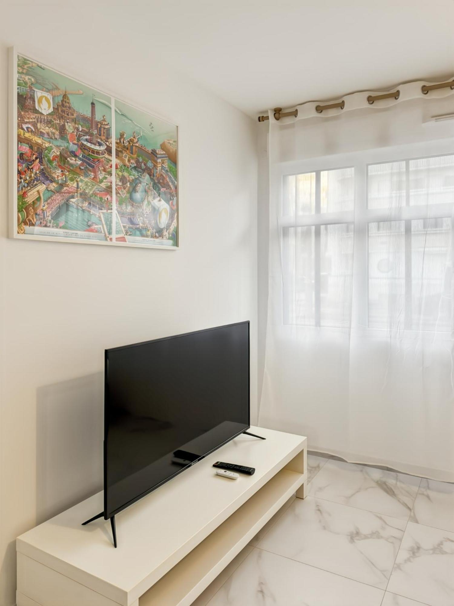 Pre Verson 12 - Pour 4 A Disneyland Paris Apartment Chessy (Seine-et-Marne)