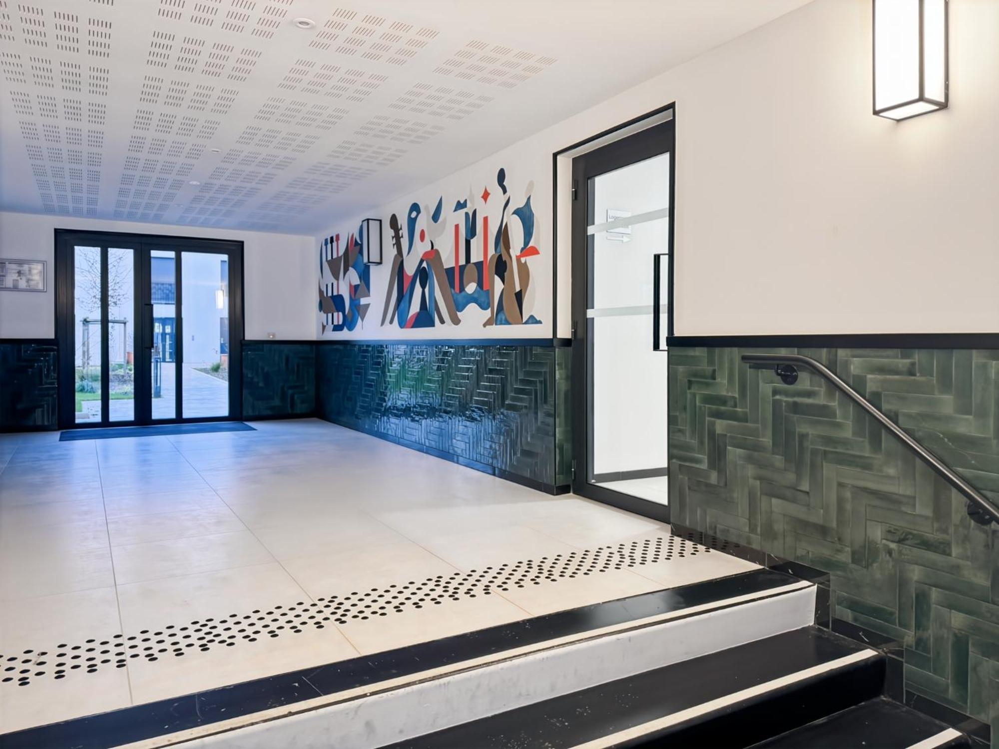 Apartment Pre Verson 12 - Pour 4 A Disneyland Paris