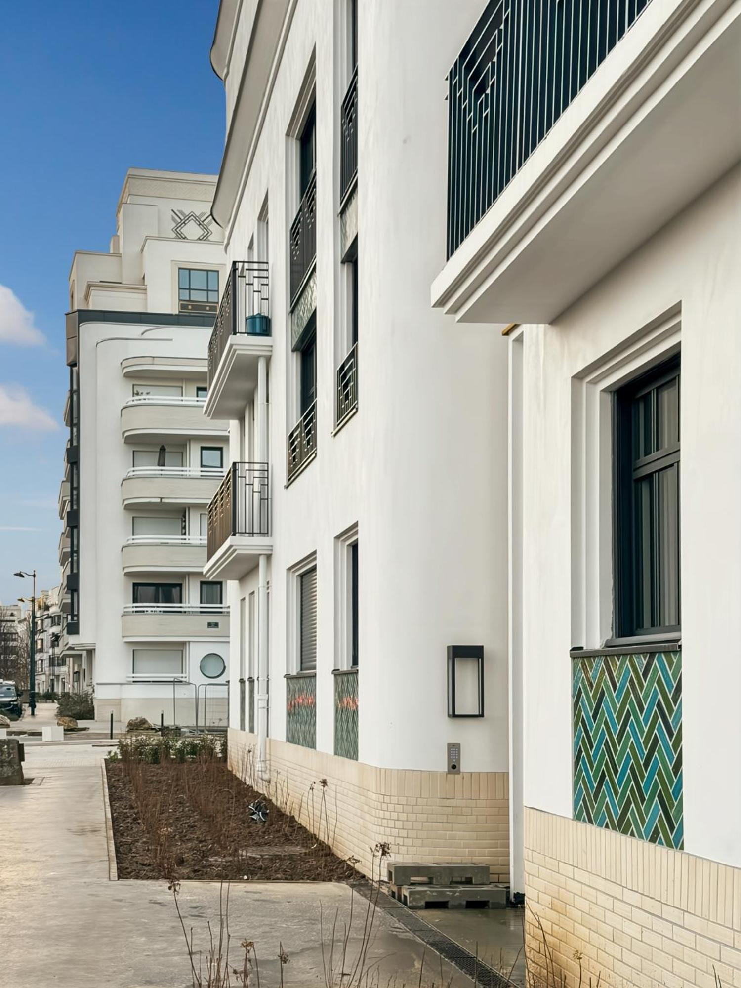 Pre Verson 12 - Pour 4 A Disneyland Paris Apartment Chessy (Seine-et-Marne)