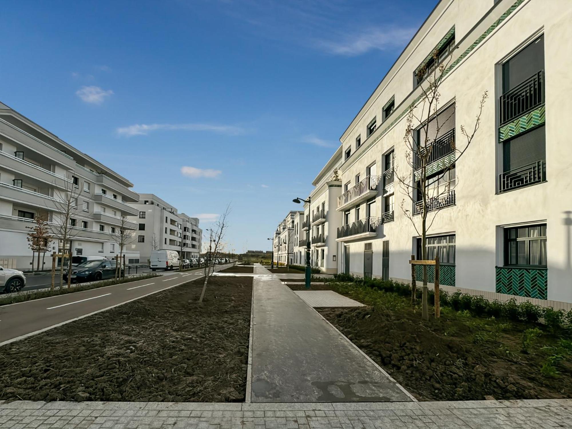 Apartment Pre Verson 12 - Pour 4 A Disneyland Paris *