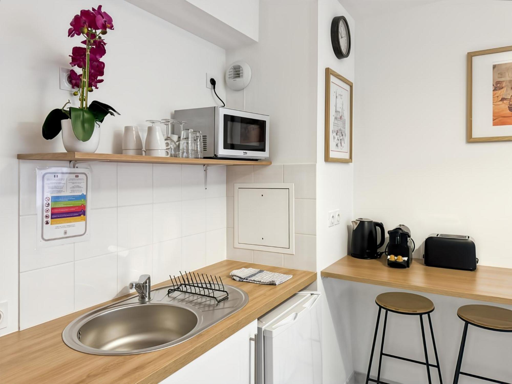 Pre Verson 12 - Pour 4 A Disneyland Paris Apartment