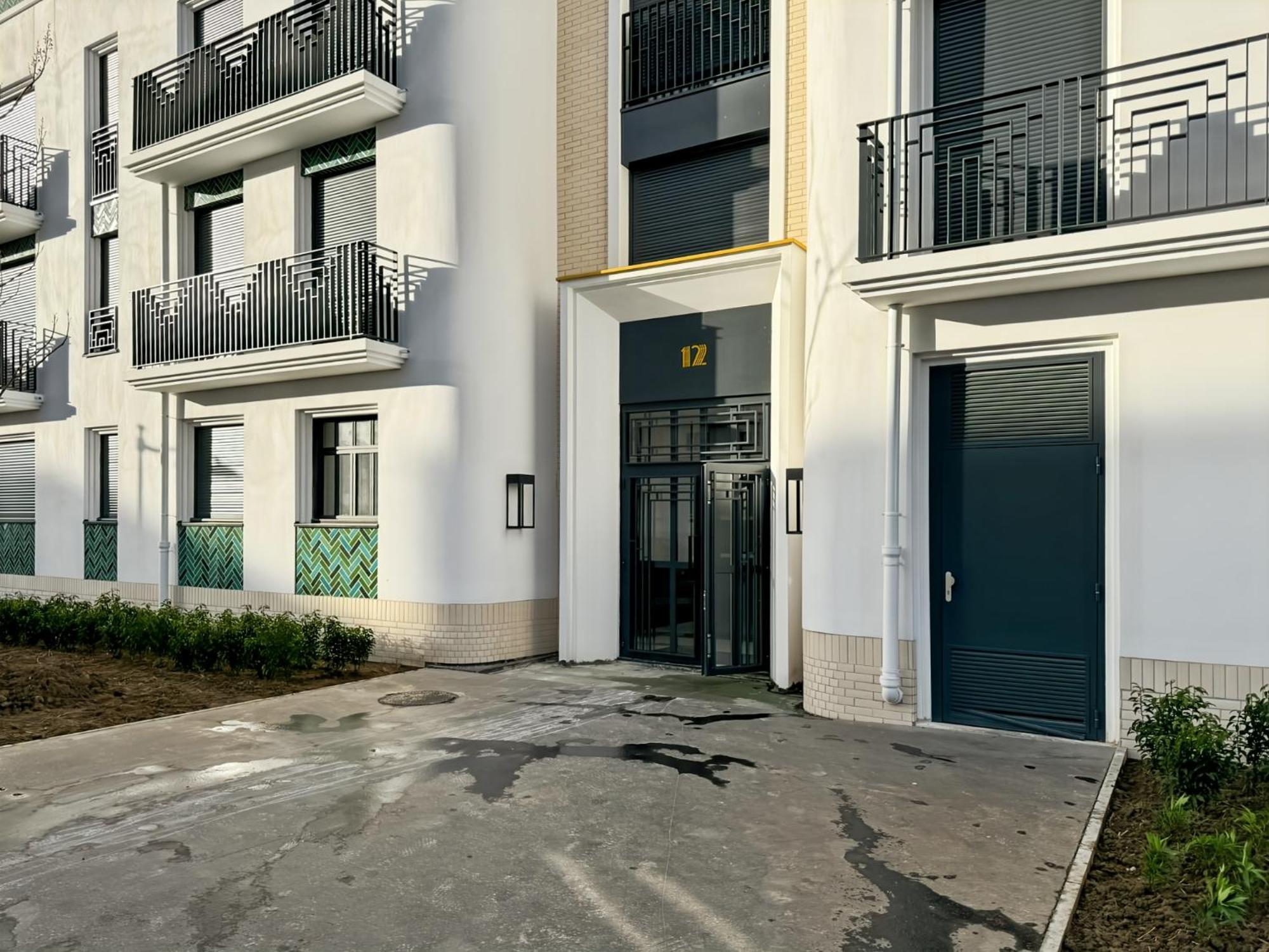 Apartment Pre Verson 12 - Pour 4 A Disneyland Paris